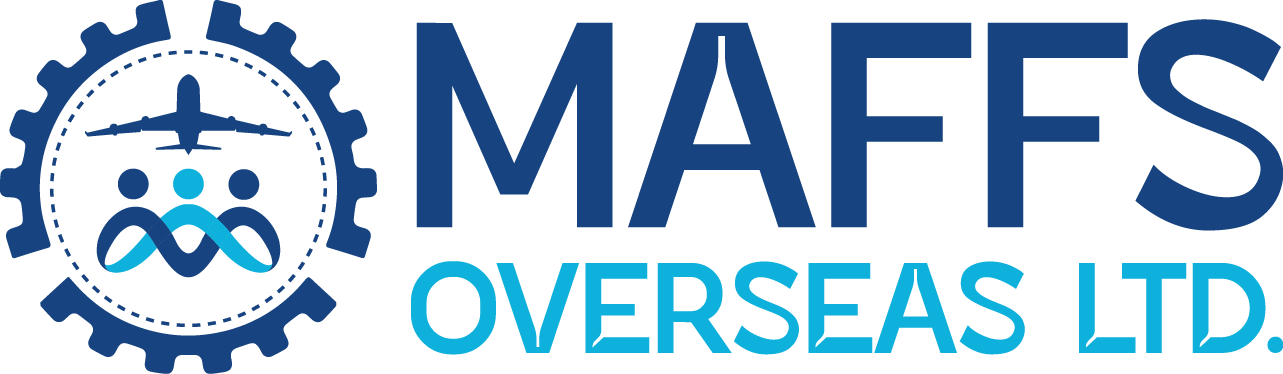 Maffs Overseas Ltd